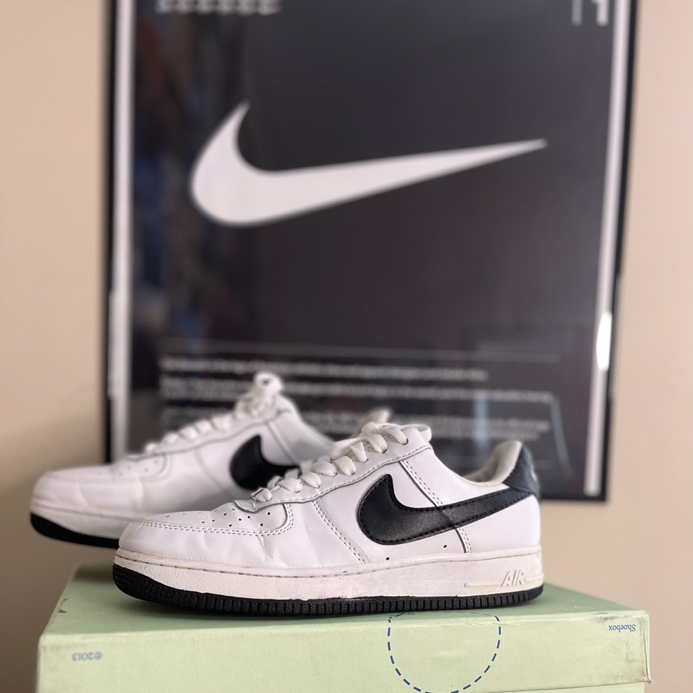 Nike Air Forces